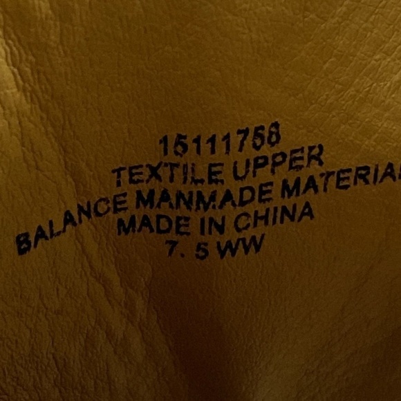 Torrid Espadrille Mule Wedge - Size 7.5 Yellow Gold (WW) - Picture 10 of 11